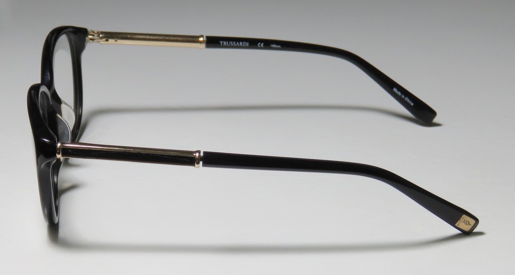 TRUSSARDI 12520 BK