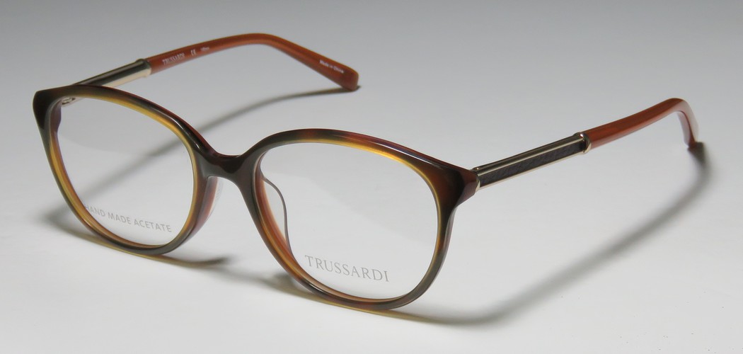  brown/gold