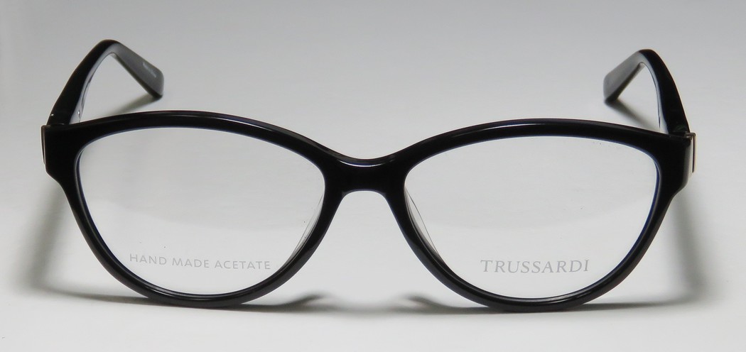 TRUSSARDI 12519 BK