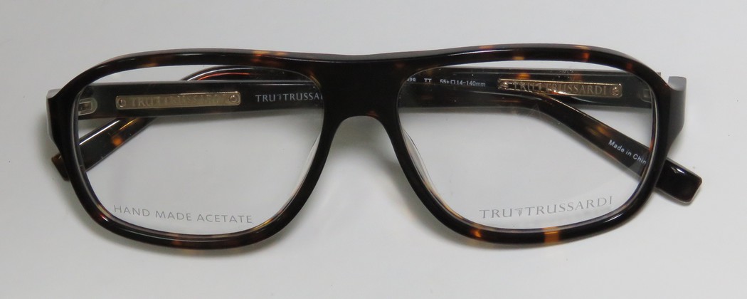 TRUSSARDI 12728 TT