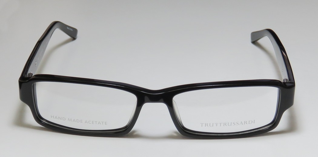 TRUSSARDI 12733 BK