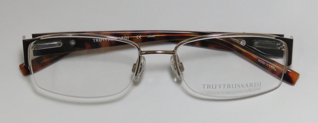 TRUSSARDI 12506 BK