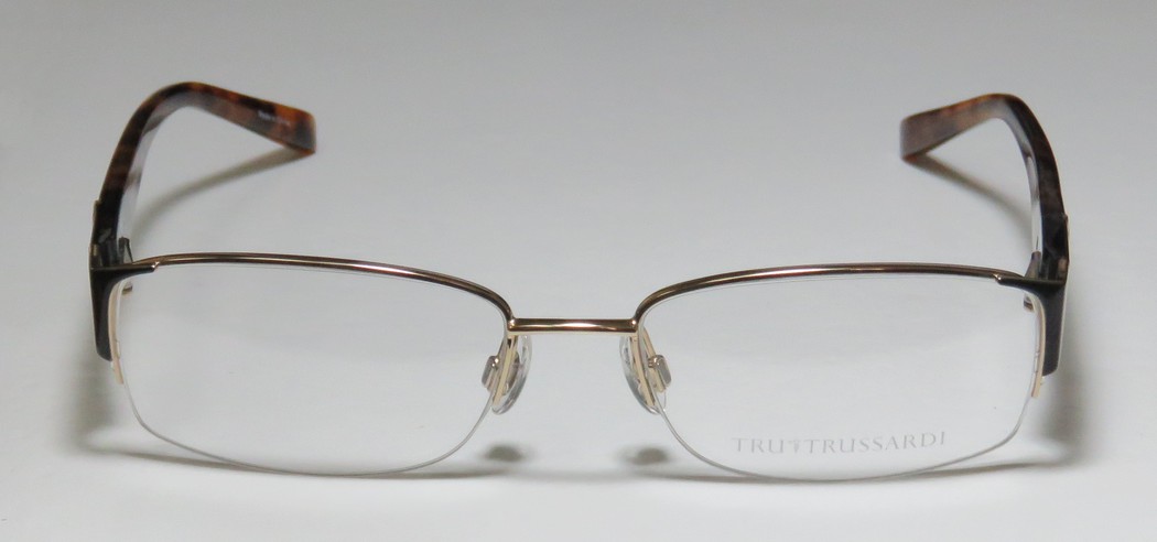 TRUSSARDI 12506 BK