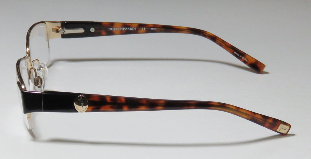 TRUSSARDI 12506 BK
