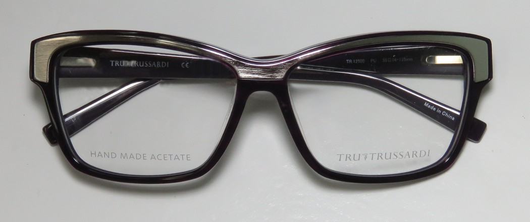 TRUSSARDI 12500 PU