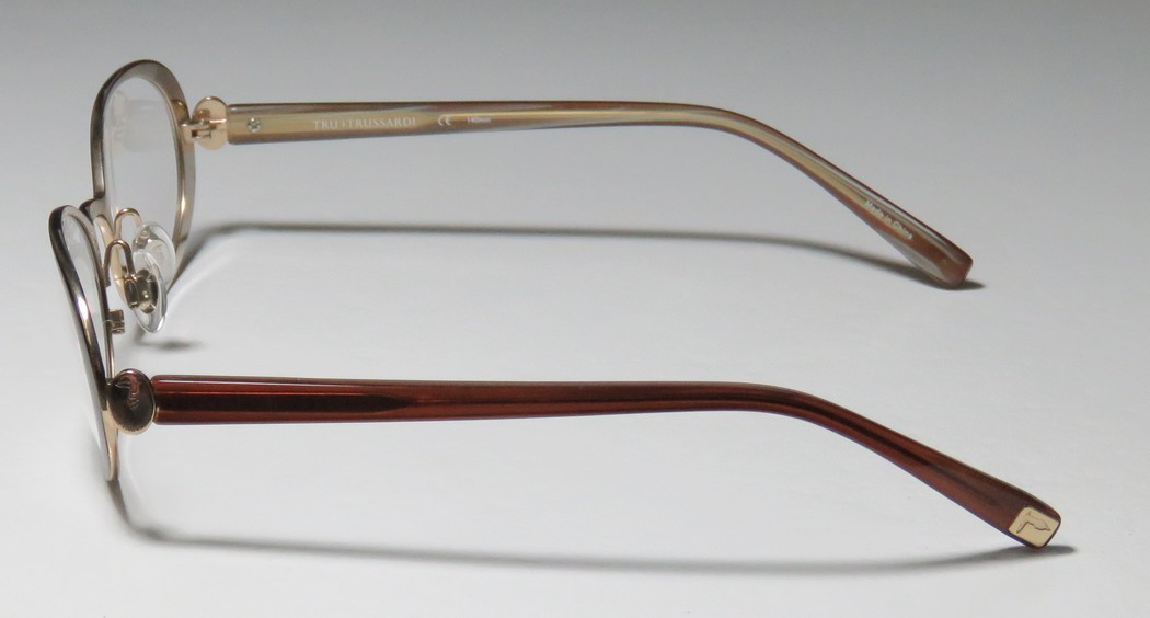 TRUSSARDI 12502 BR