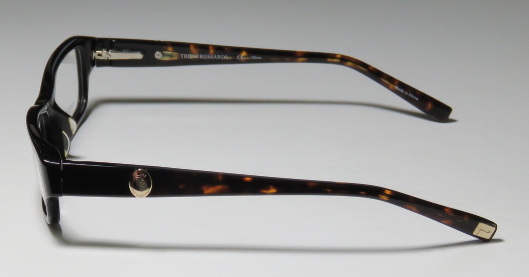 TRUSSARDI 12505 BK