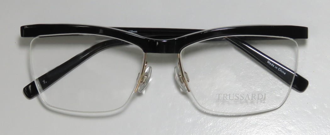 TRUSSARDI 12511 BK