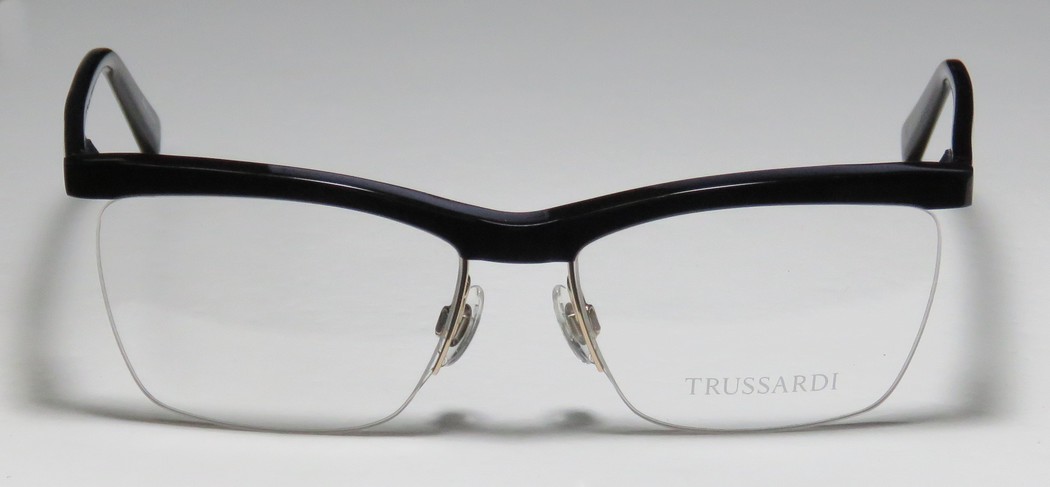 TRUSSARDI 12511 BK