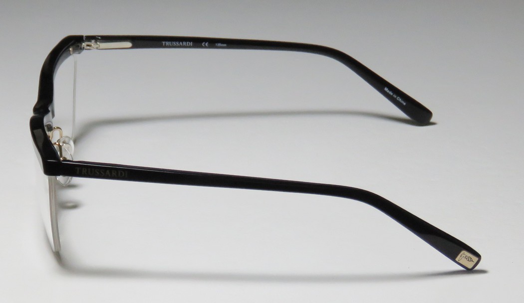 TRUSSARDI 12511 BK