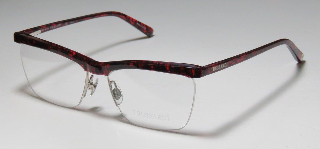  raspberry pattern/silver