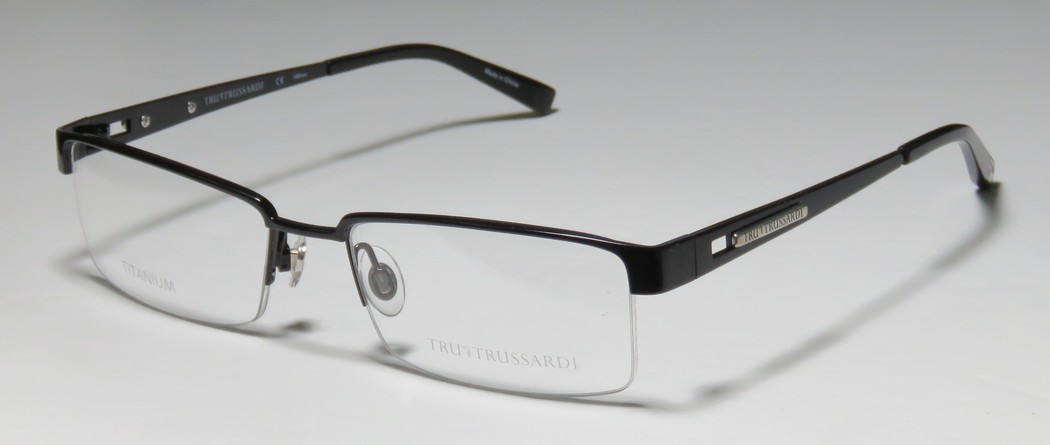 TRUSSARDI 12734 BK