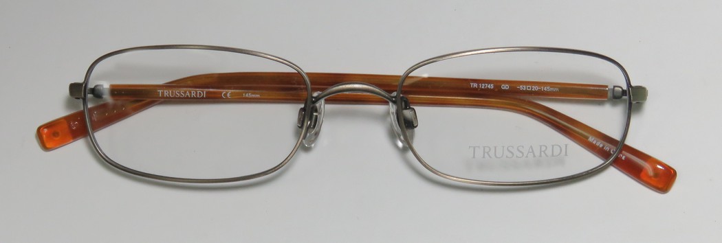 TRUSSARDI 12745 GD