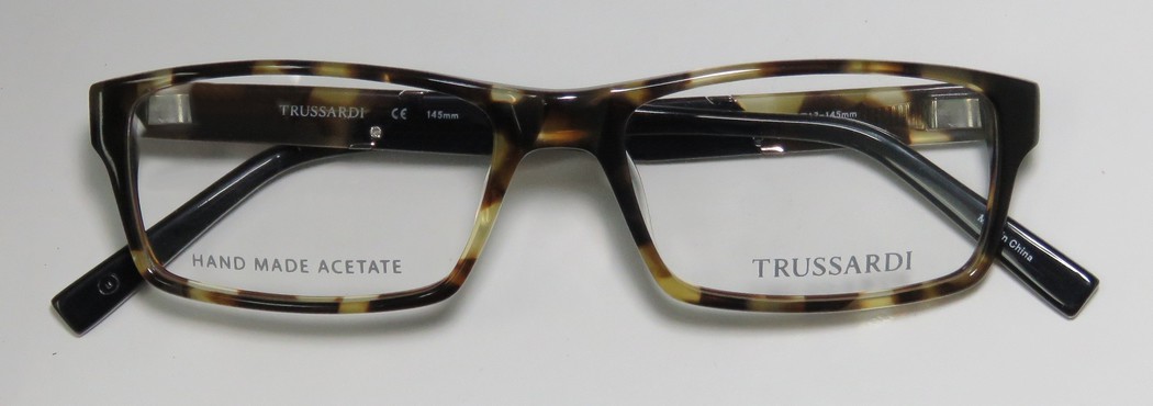 TRUSSARDI 12756 BD