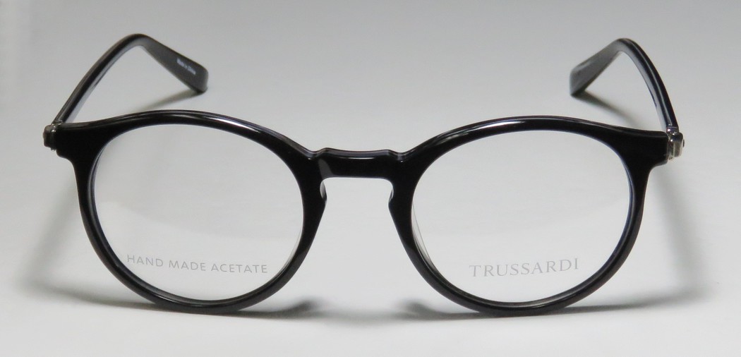 TRUSSARDI 12742 BK