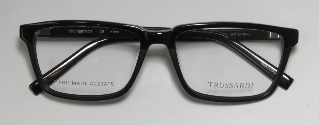 TRUSSARDI 12741 BK