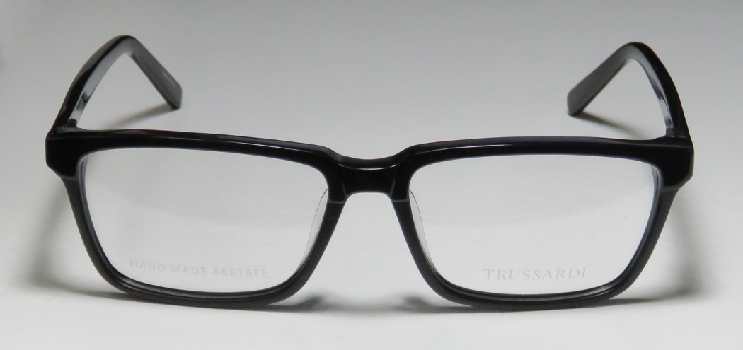 TRUSSARDI 12741 BK