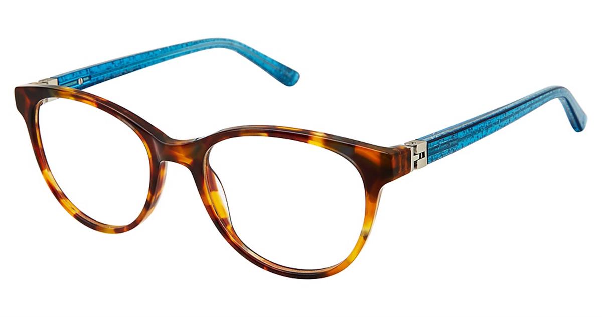  clear/tortoiseblue