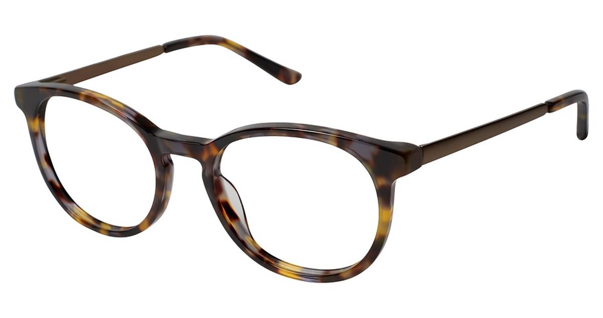  clear/tortoisegold