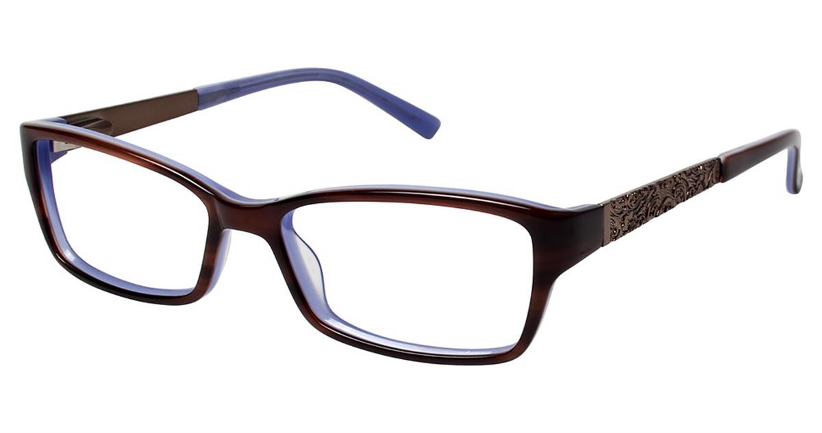  clear/tortoise