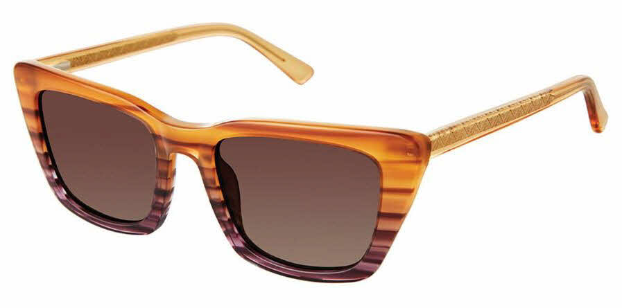  brown/brown fade