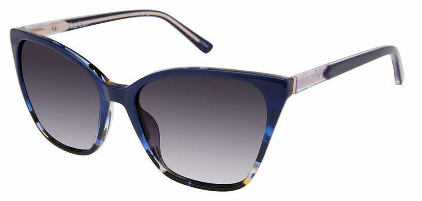  blue/blue grain