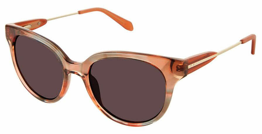  gold/peach