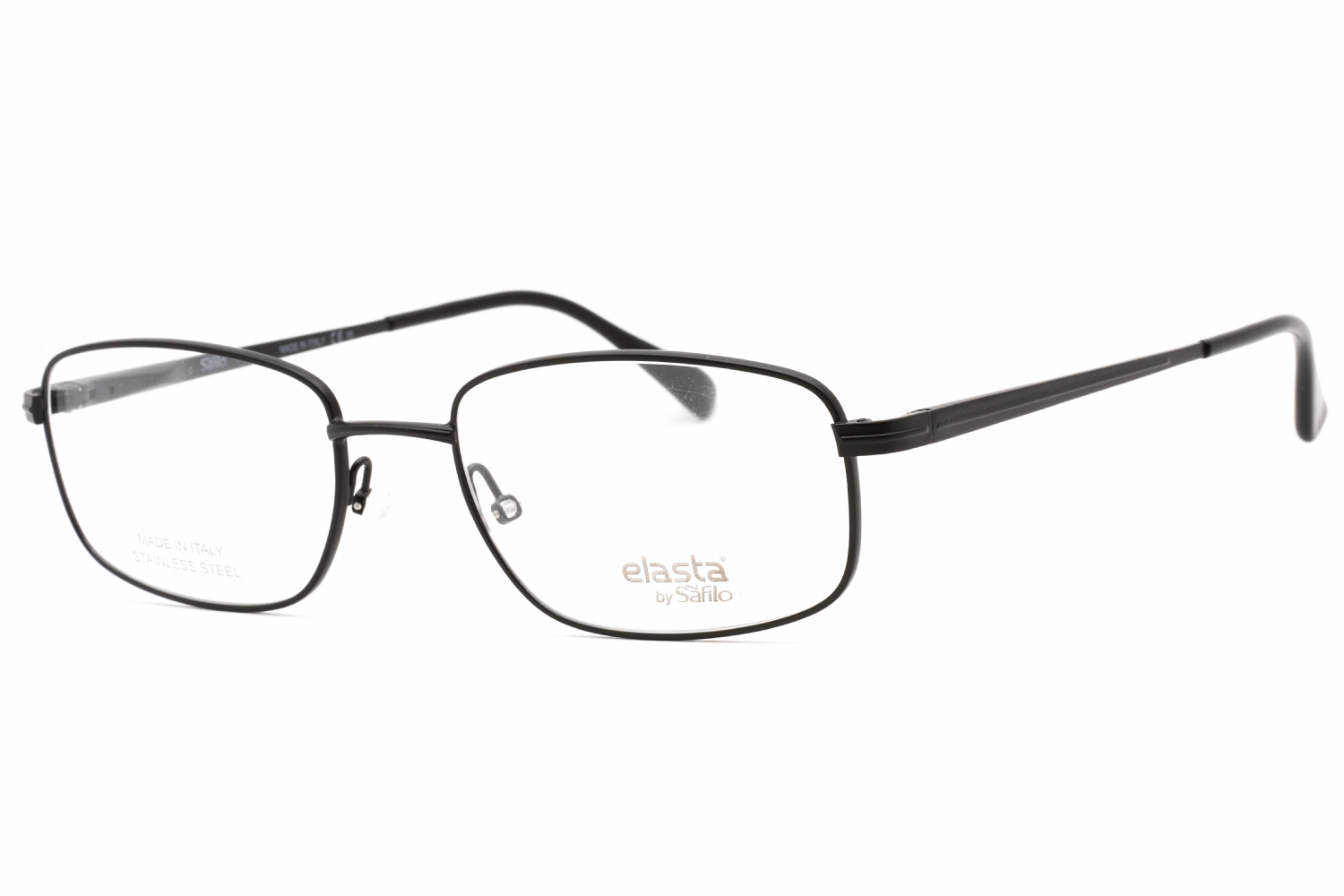  clear lens/matte black
