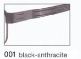  clear/blackanthracite