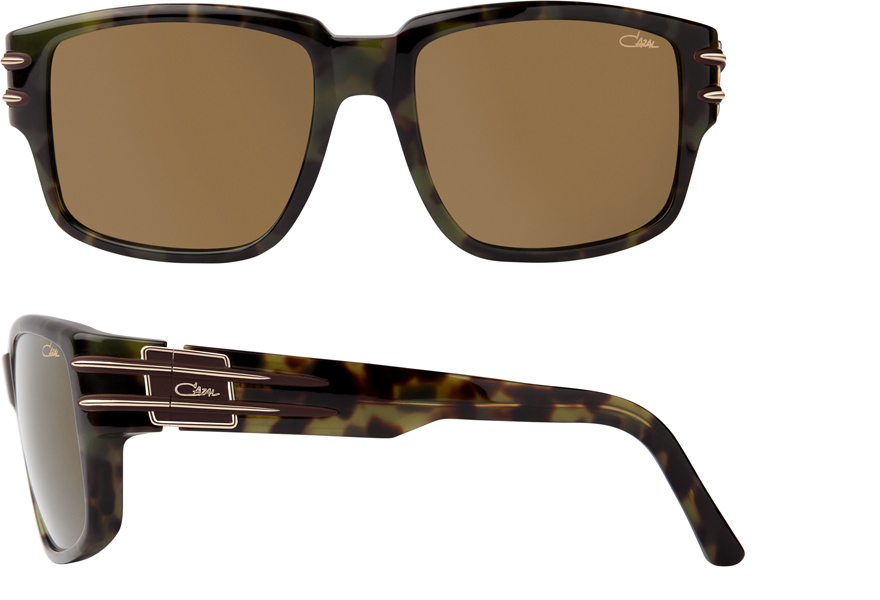  brown olive/green camouflage gold