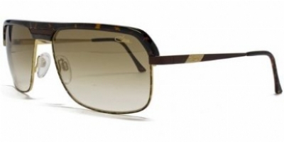  as shown/demi amber tortoise brown gradient lens