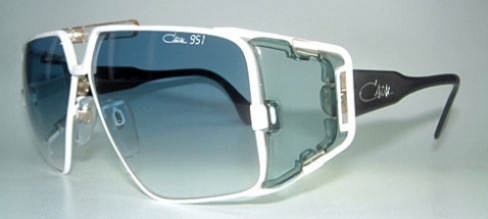 CAZAL 951 W. HEADBAND 070