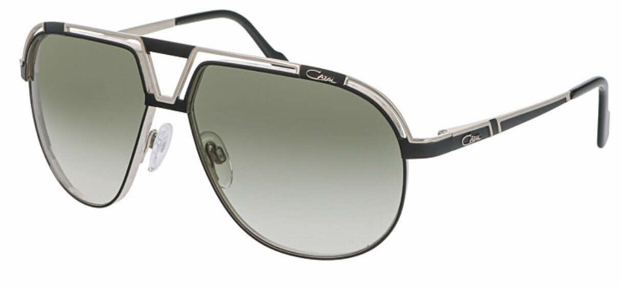  null/002 black silver
