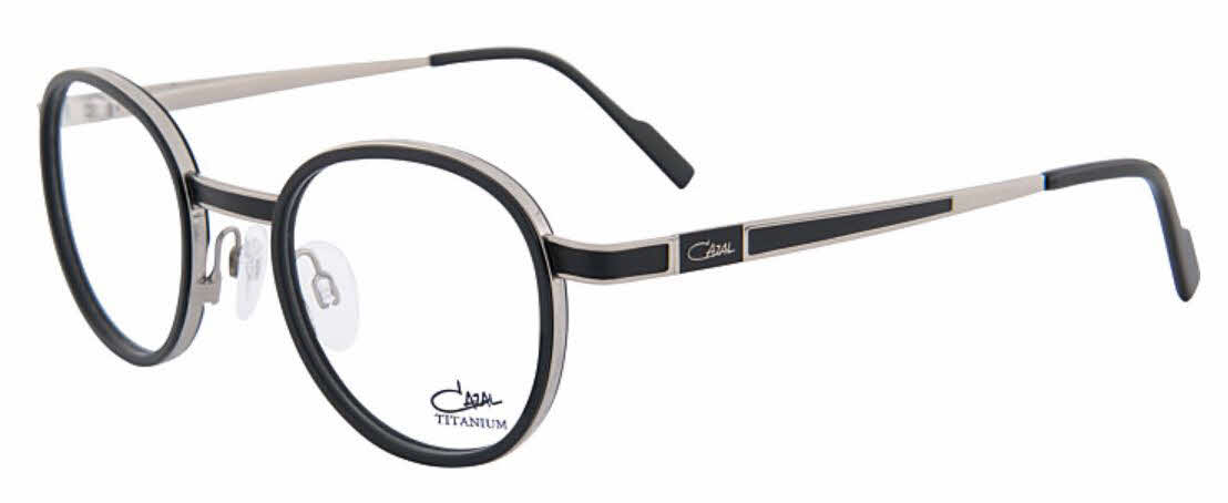  null/black silver