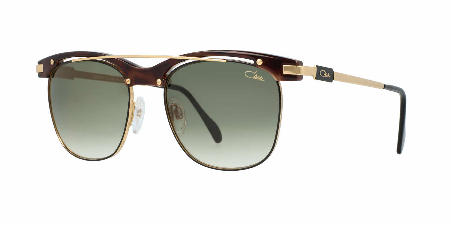  grey gradient lens /havana black