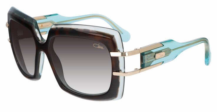  grey lens /havana turquoise