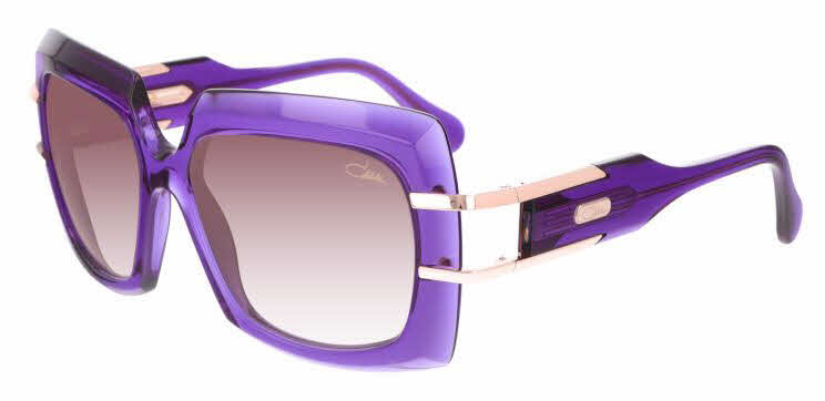  brown lens /purple