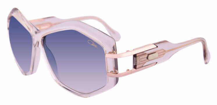  blue lens /rose rosegold