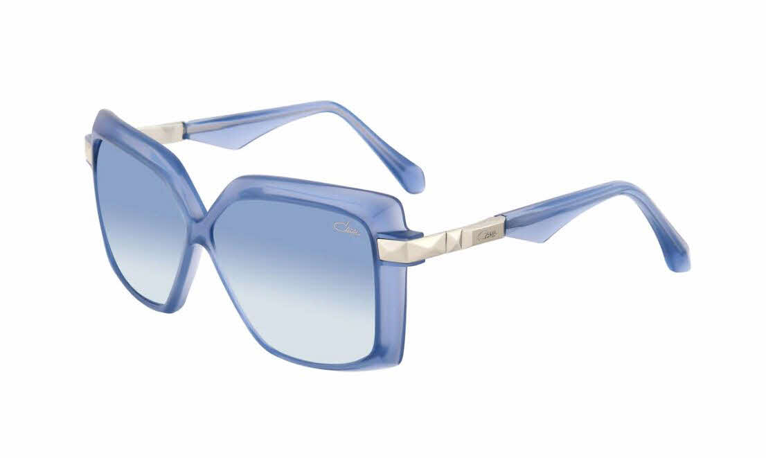  ice/ice blue silver