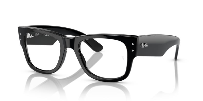  clear/black