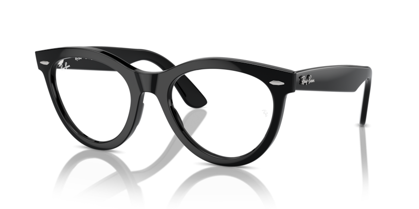 clear/black