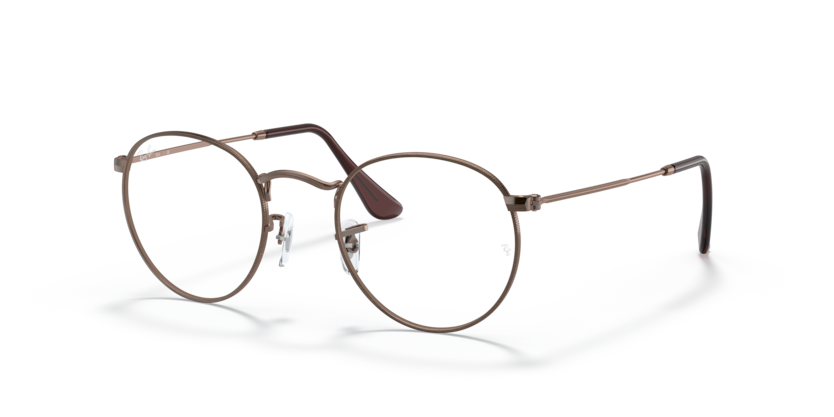  demo lens/bronze/copper
