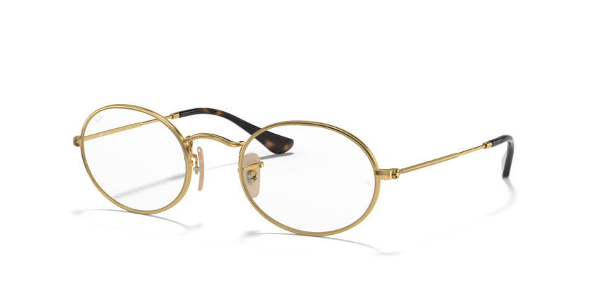  clear/arista gold
