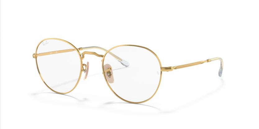  clear/arista gold