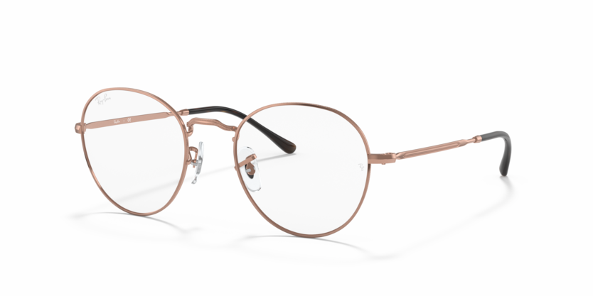  clear/copper