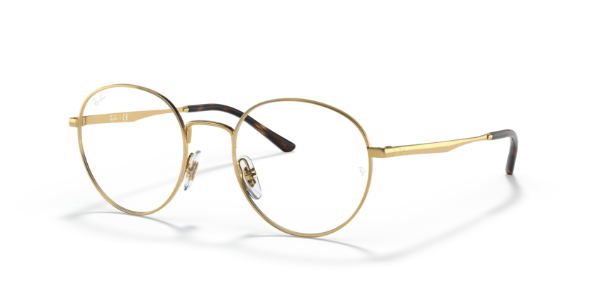  clear/arista gold