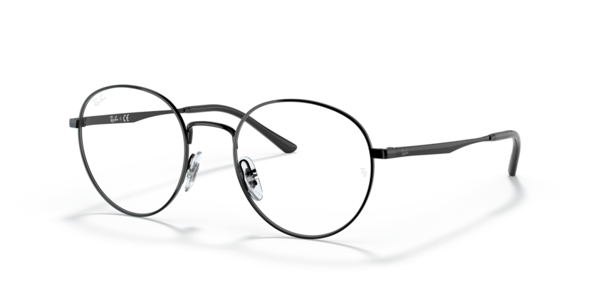  clear/black