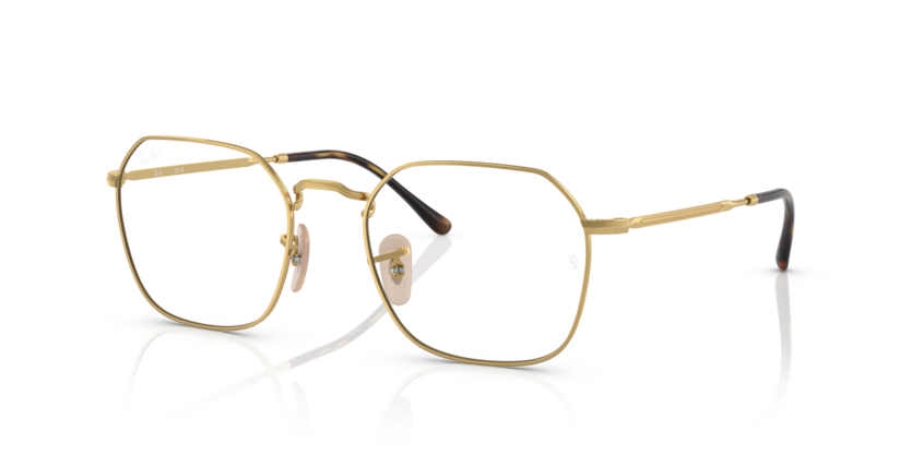  clear/arista gold