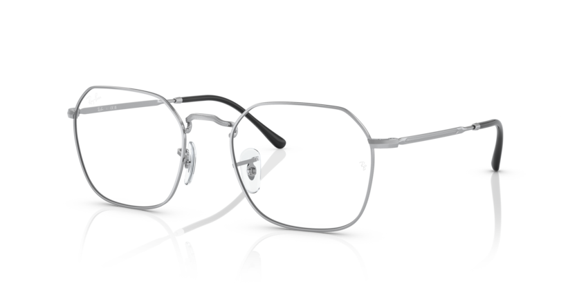  clear/silver