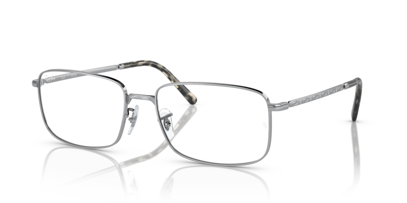 RAY BAN 3717V 2501